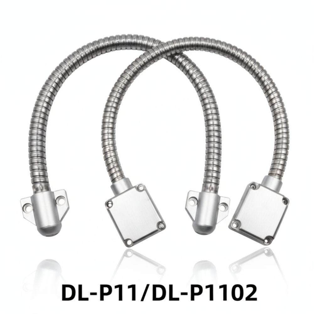 DL-P11/DL-P1102 Door Loop Series.