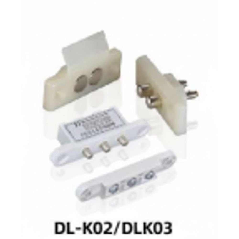 DL-K02/DL-K03 Door Loop Series.