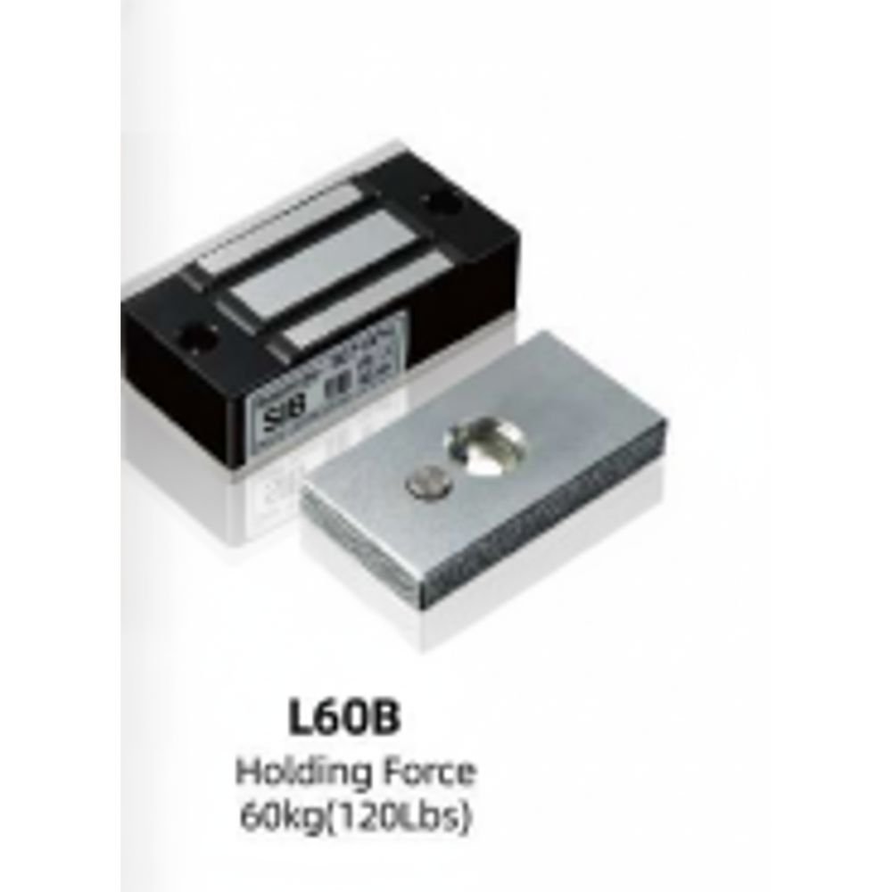 L60B Magnetic Lock Series.