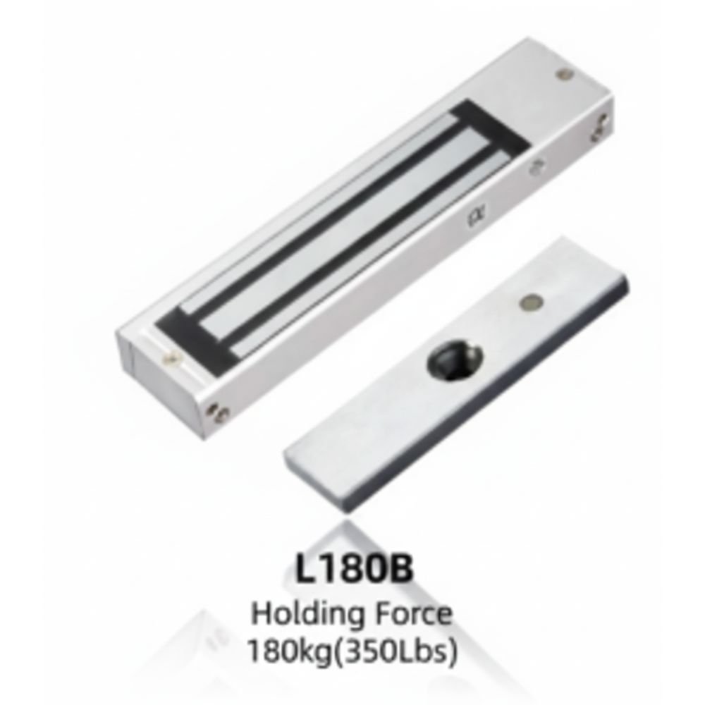 L180B Magnetic Lock Series.