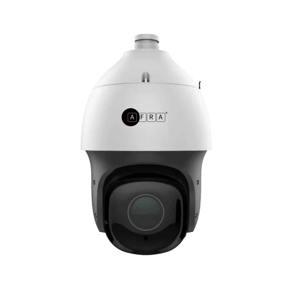 AFV-SD523XAP 5MP 23× Starlight IR POE AI PTZ Camera