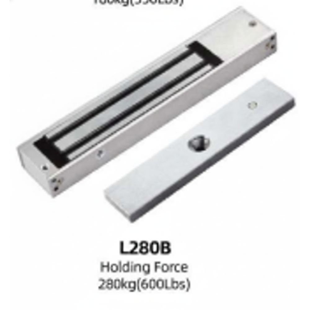 L280B Magnetic Lock Series.