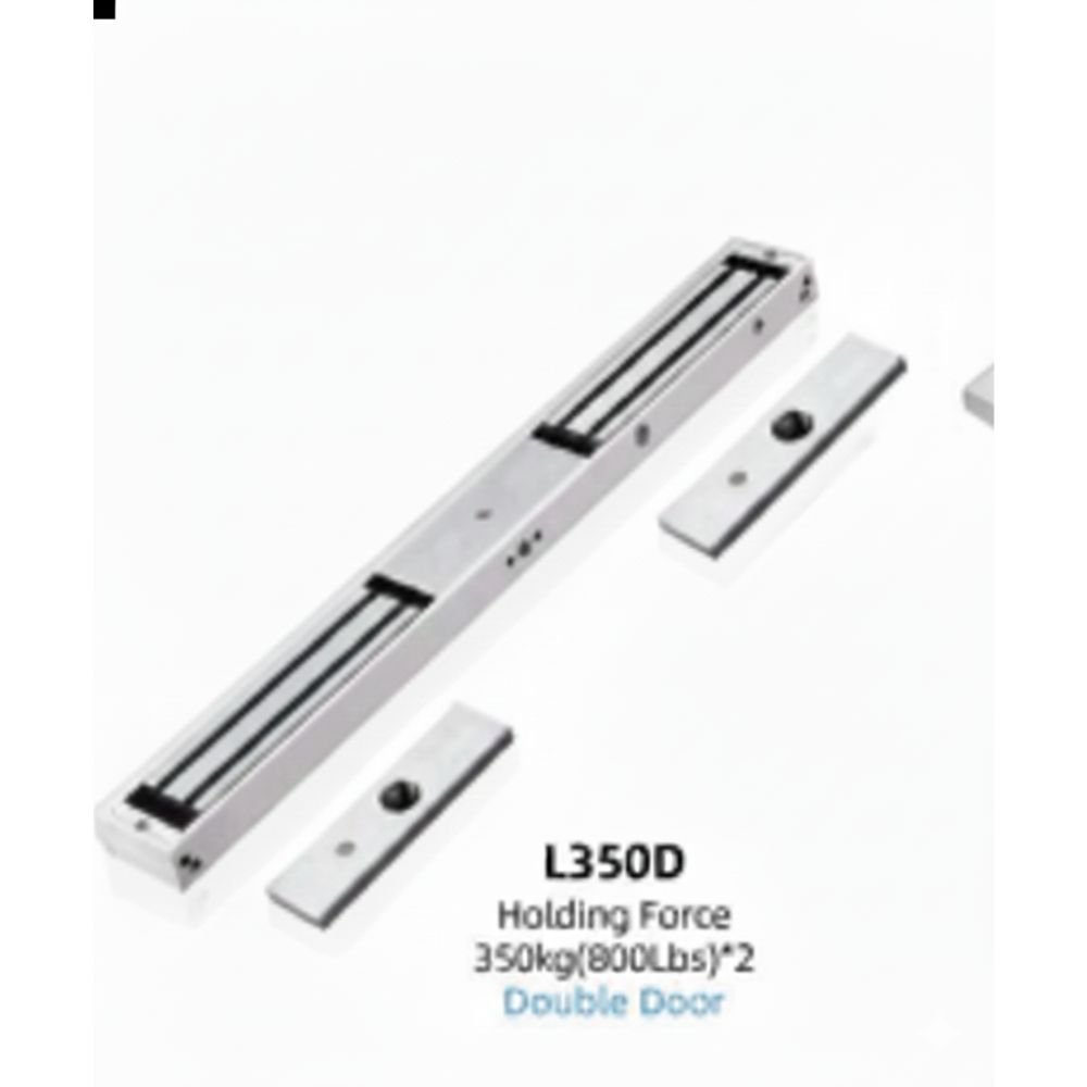 L350D Magnetic Lock Series.