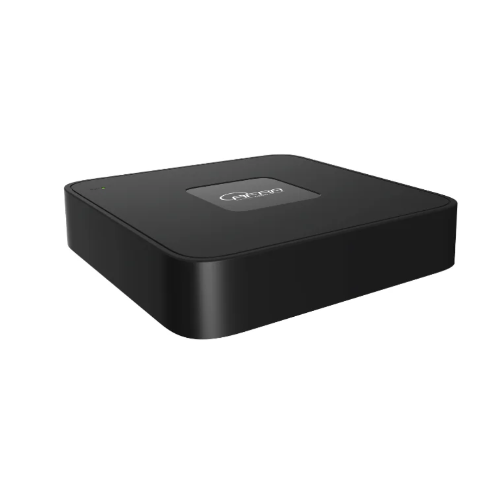 AFV-N516M-QE <h3>H.265 1 HDD 5ch NVR</h3>