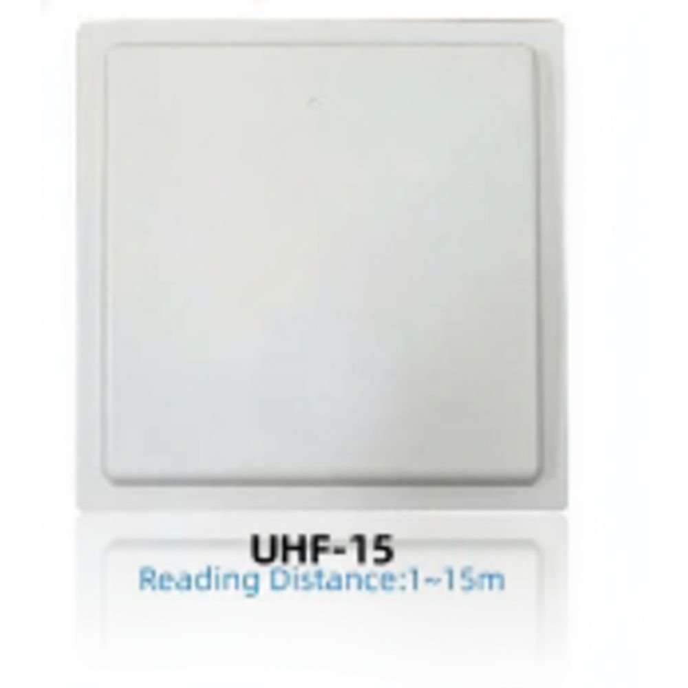 UHF-15 High Frequency RFID Reader & Writer Parking System.