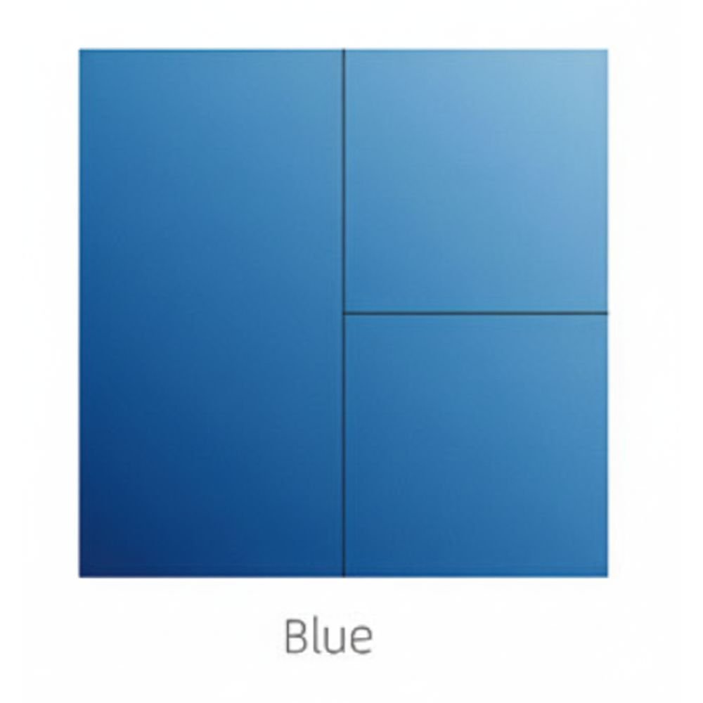 M8 Series Smart Pannel - Blue.