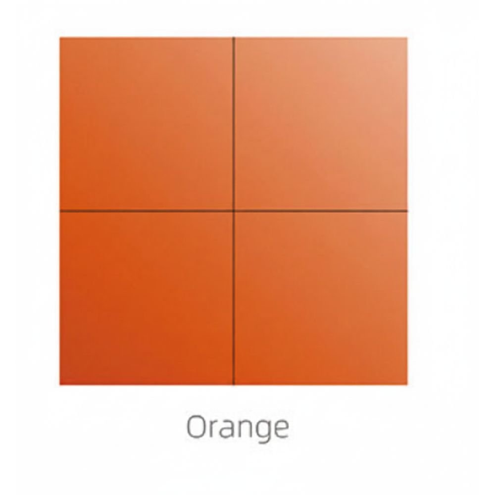 M8 Series Smart Pannel - Orange.