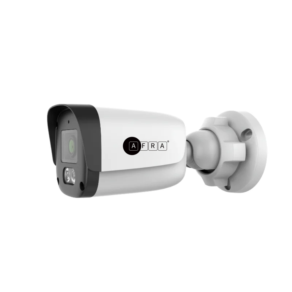 AFV-EB4AP <h3>4MP Fixed IR Bullet Camera</h3>