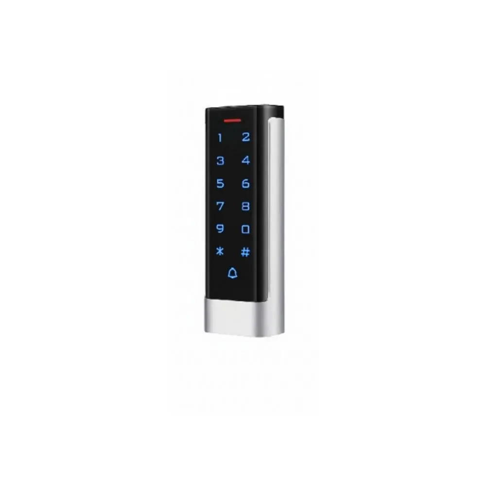 T1101(TUYA) Touch Keypad Access Control - Metal Series.