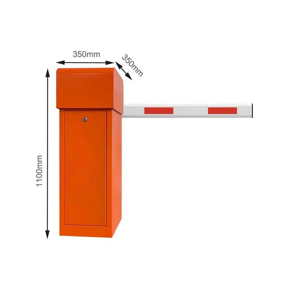 Boom Barrier | EF-BB950