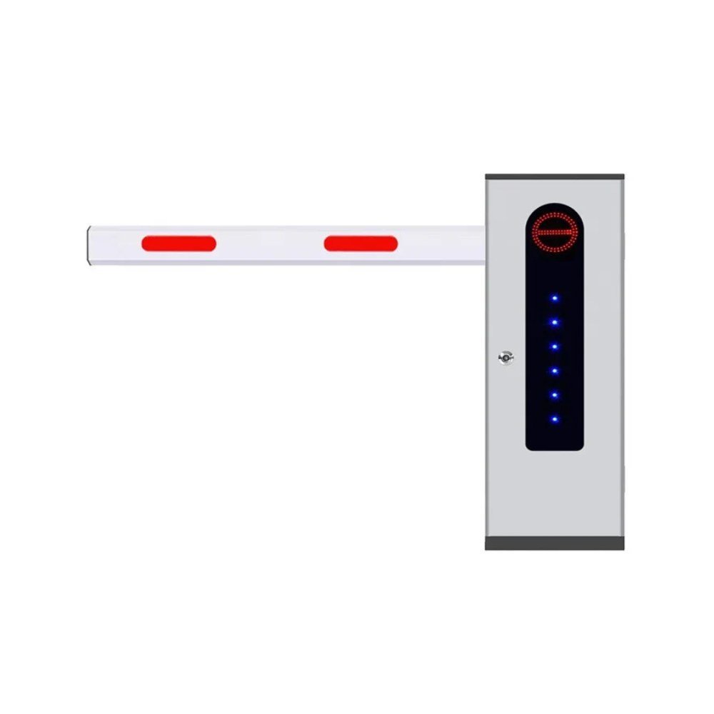 Boom Barrier | EF-BB960