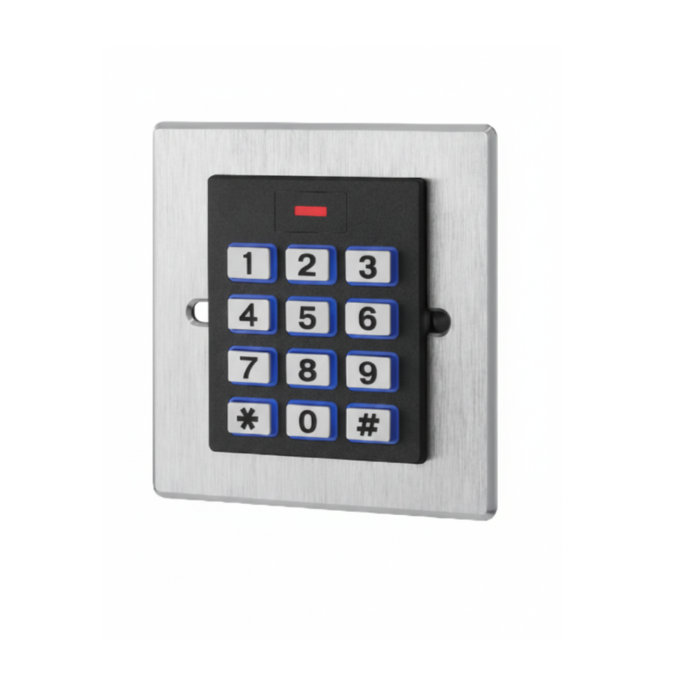 EK86 Embedded Access Control.