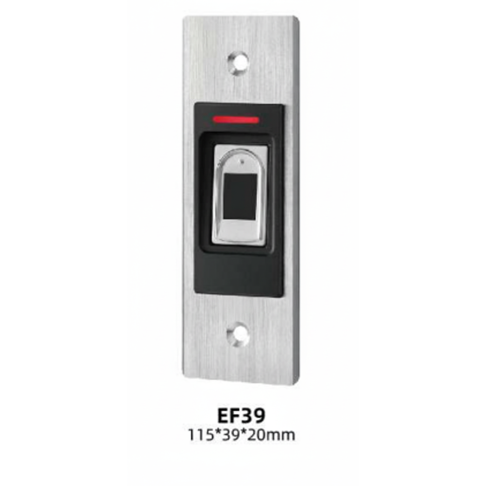 EF39 Embedded Access Control.