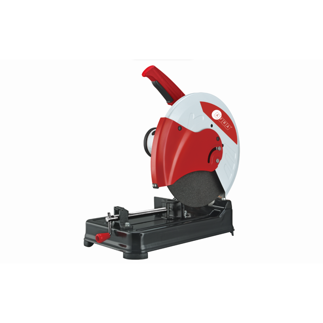 AFRA Cut Off Machine - Model AFT-20-355CMRD | 2000W | 355mm Blade | 3700 RPM | M14 Shaft | Heavy-Duty
