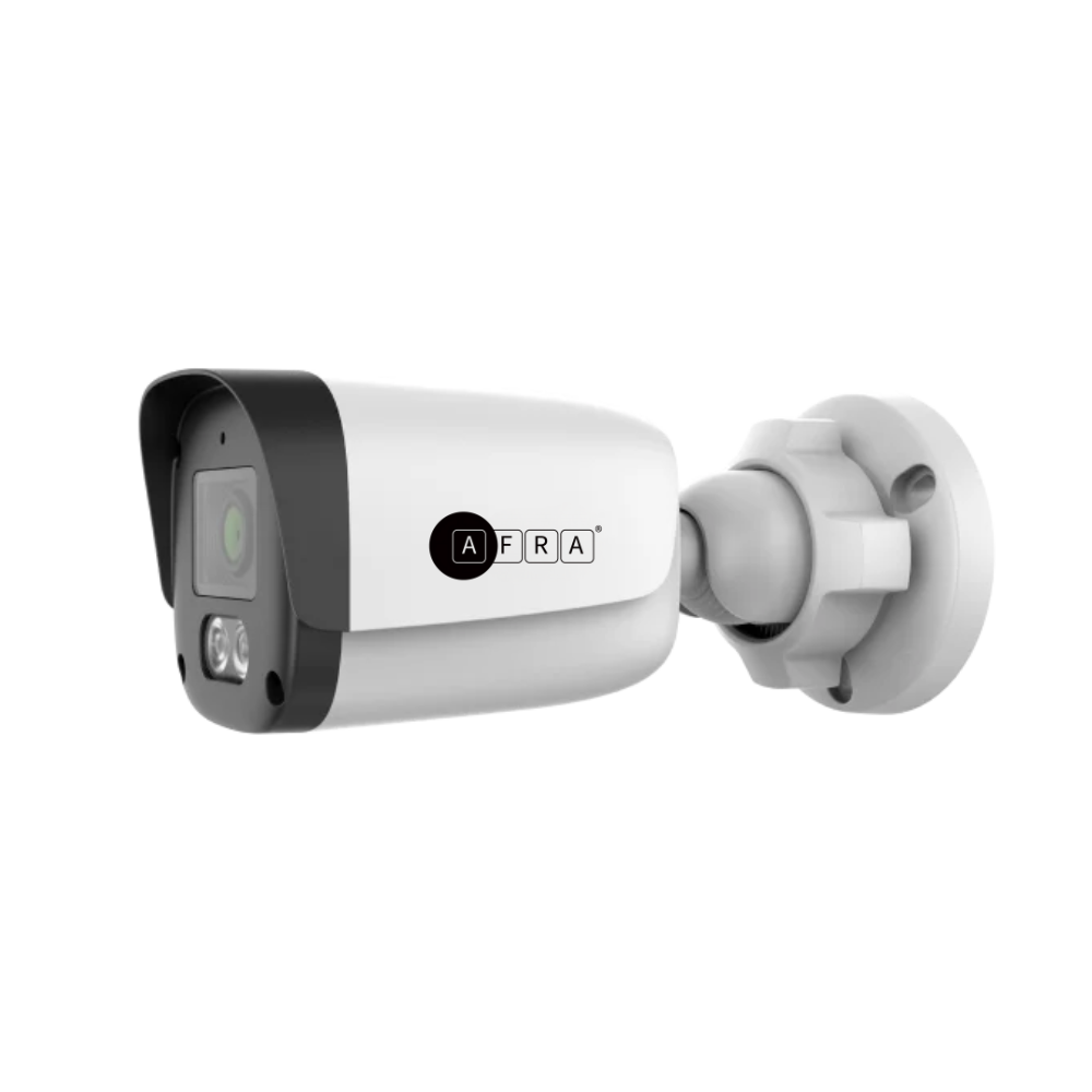 AFV-EB2AP <h3>2MP Fixed Bullet Camera</h3>