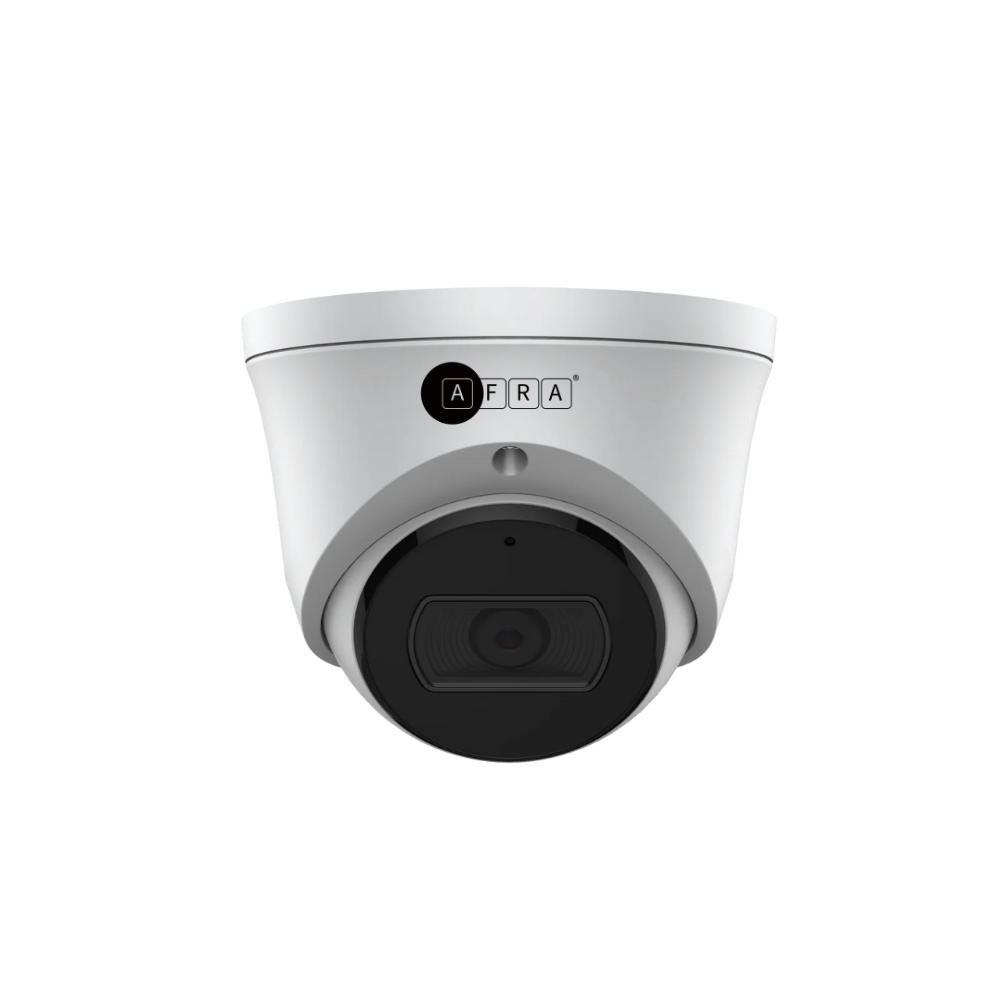 AFV-ET2AP <h3> 2MP Fixed Turret Camera  </h3>