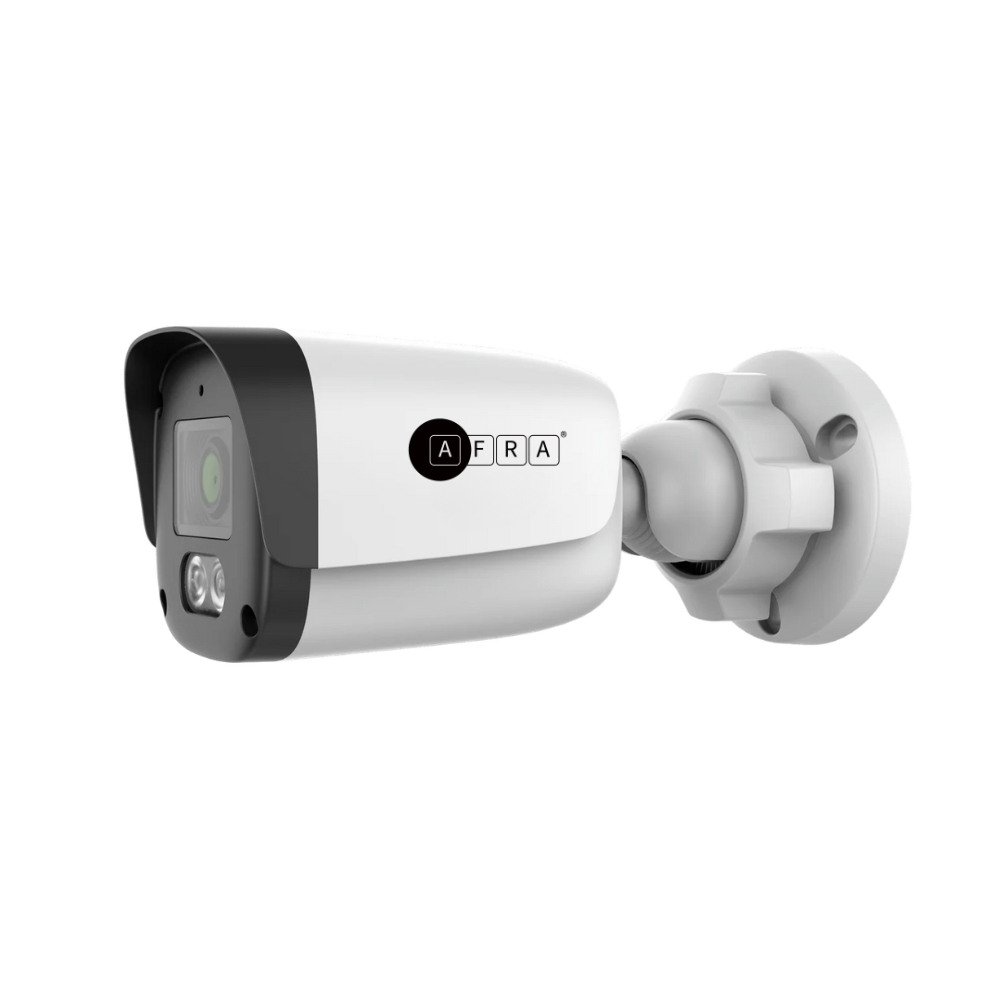 AFV-PB2AM-FC 2MP Fixed Starlight IR Bullet Camera