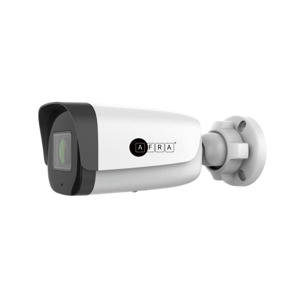AFV-PB2AM-MVF 2MP Motorized IR Bullet Camera