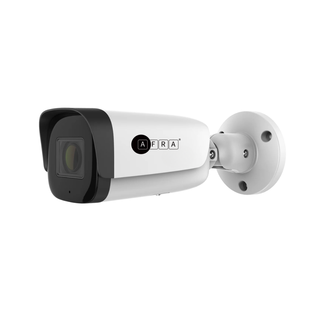 AFV-PB2AM-MVFAI <h3>2MP Motorized Starlight IR Bullet Camera</h3>