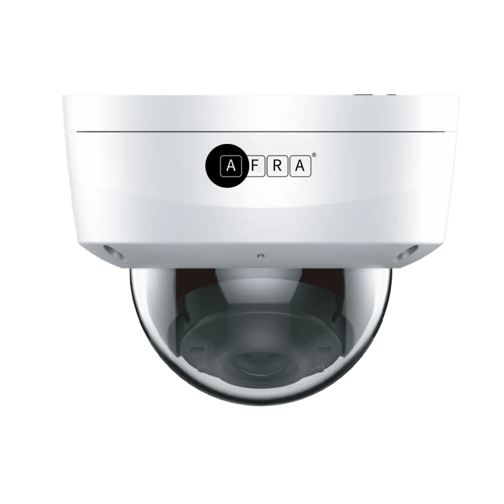 AFV-PD5AM-W 5MP Fixed Starlight IR Dome Camera