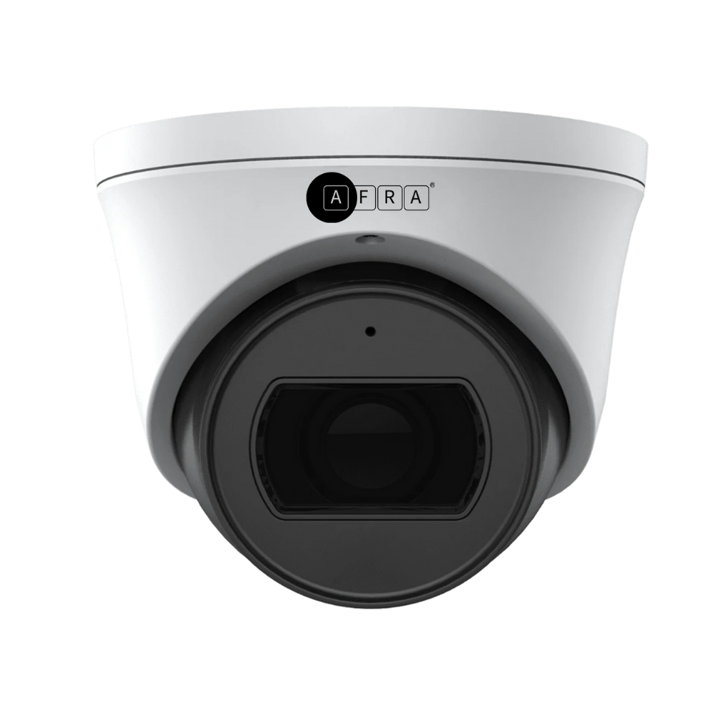 AFV-PT5AM-MVF <h3>5MP Motorized Starlight IR Dome Camera</h3>