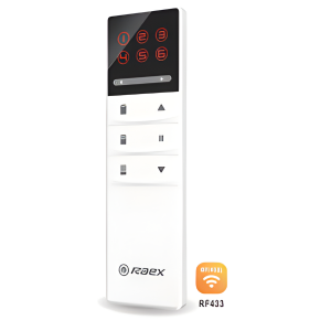 Wireless Remote Control