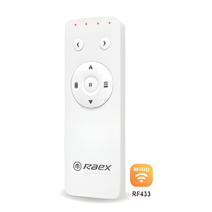 Wireless Remote Control