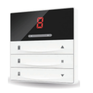 Wireless Remote Control