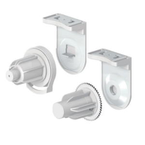 CHAIN DRIVING ROLLER BLIND