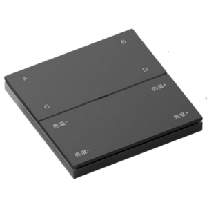 Wireless Switch Panel