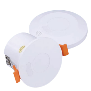 The TUYA Zigbee Microwave Human Presence Sensor, Wave Radar Infared Human Body Motion Sensor Switch