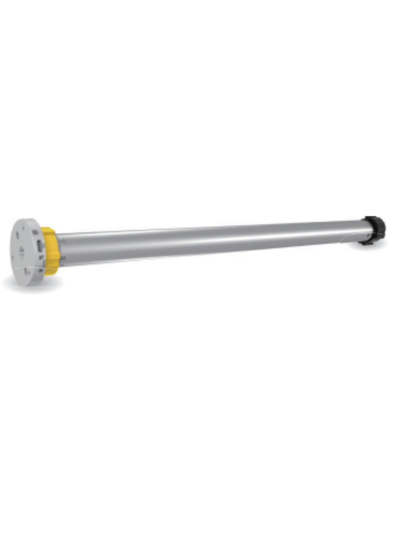 TQL25 25MM BATTERY POWERED ROLLER BLIND MOTOR
