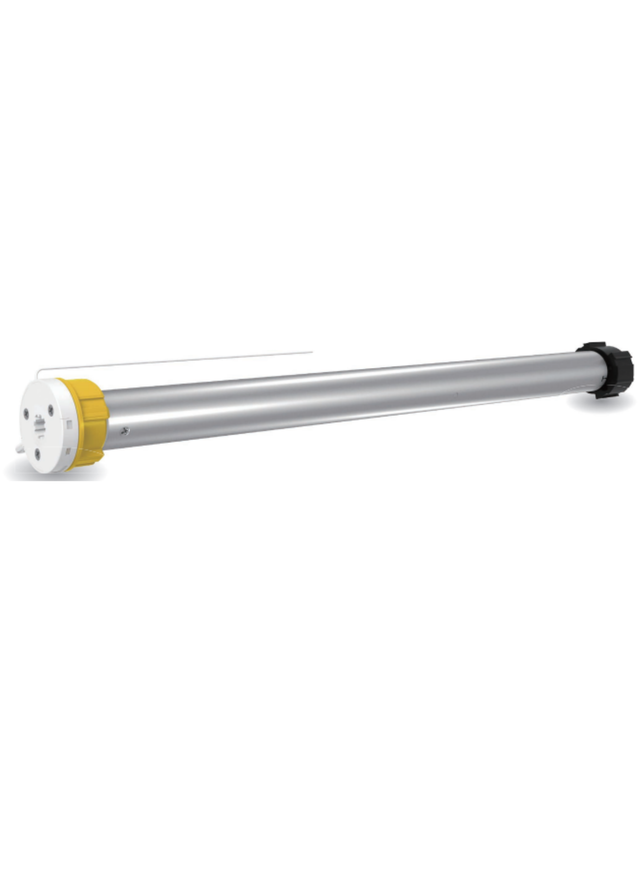 TQA25 25MM TUBULAR MOTOR