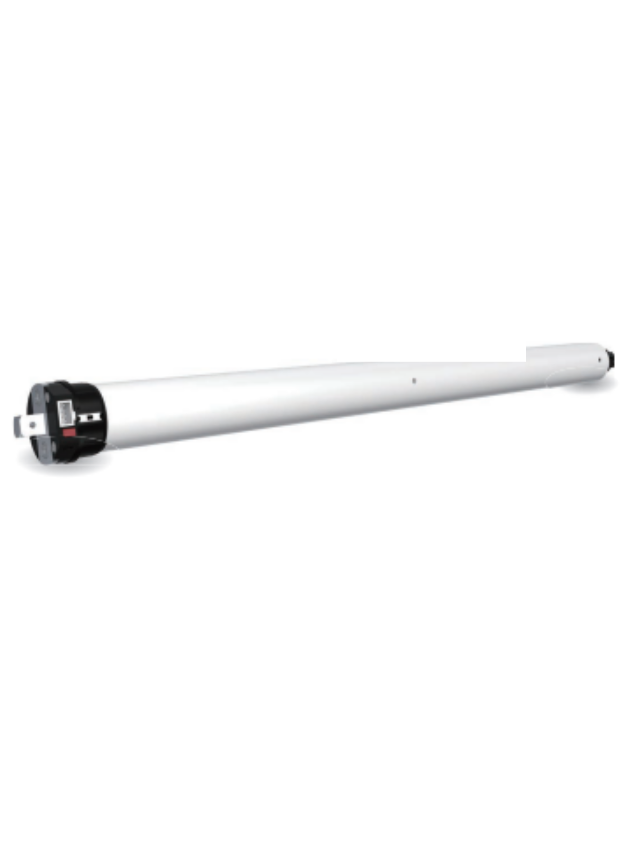 TP35 35MM TUBULAR MOTOR