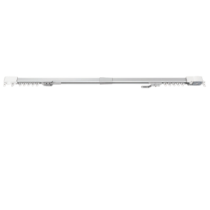SMART-EASY TELESCOPIC CURTAIN TRACK P35 TRACK