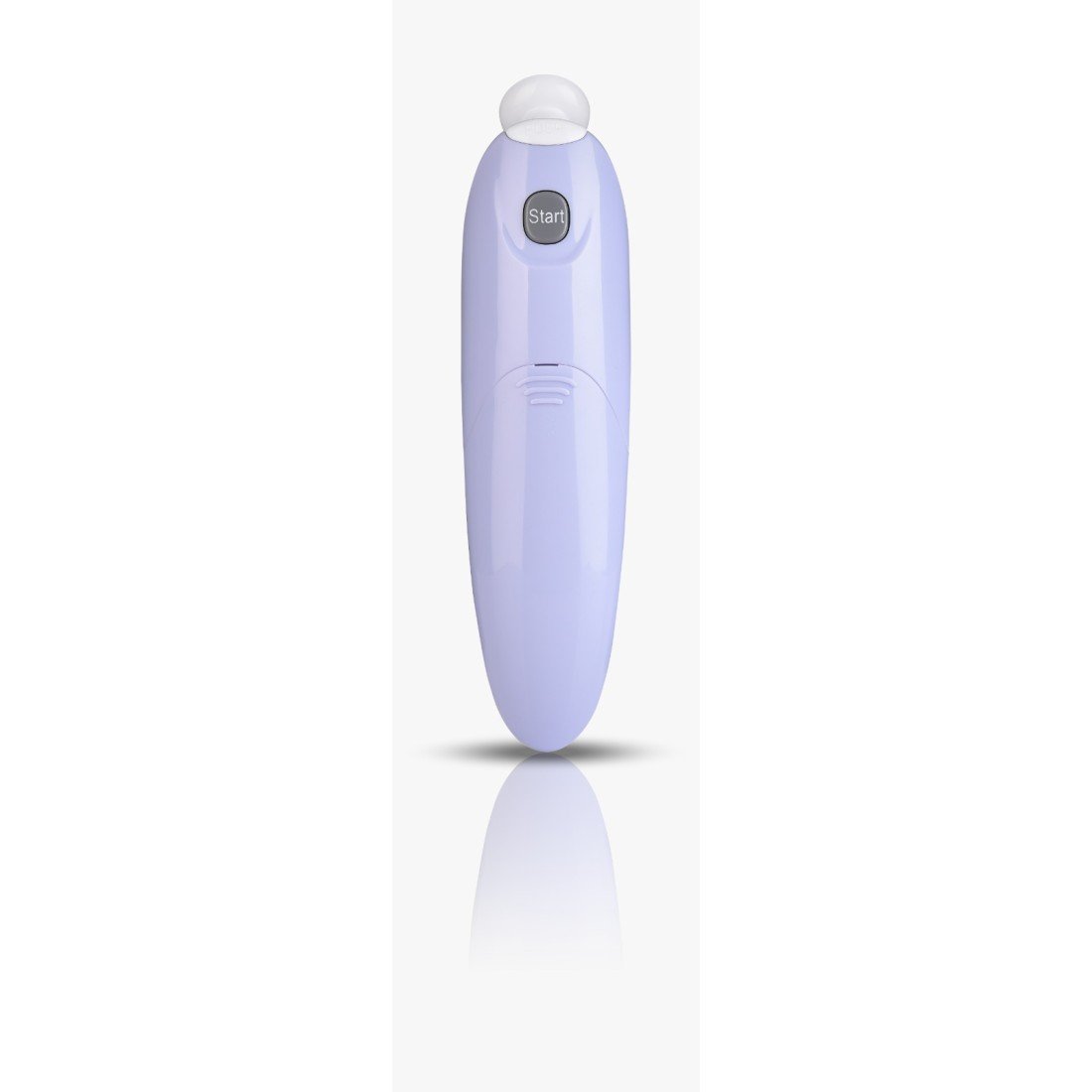 AFRA Infrared Ear & Forehead Thermometer | White | Memory Function | Compact | AF-303ITGE