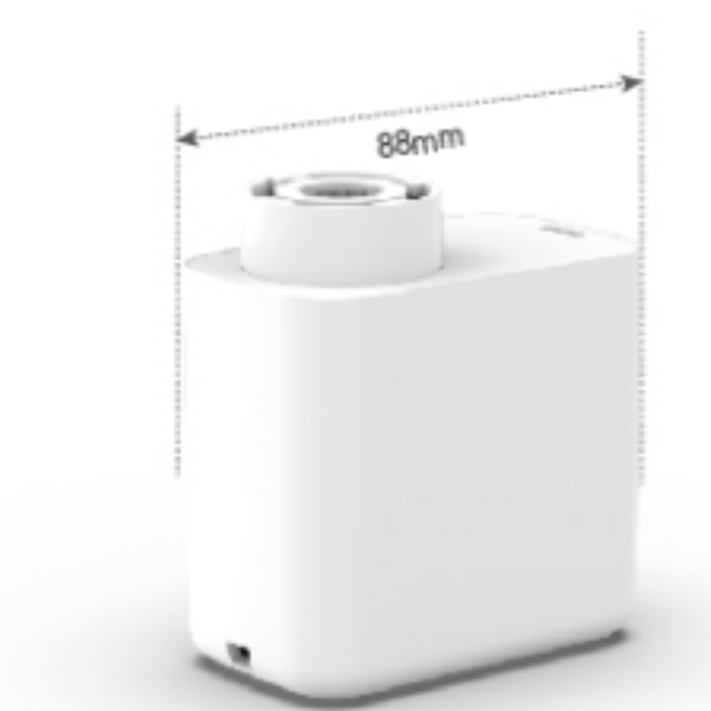 CURTAIN MOTOR F1